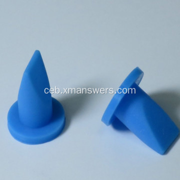 Silicone Rubber Air Valve para sa Intake Valve Seal